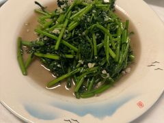 -宾朋海鲜特色美食餐厅·纯手工鲅鱼水饺(兴海路店)