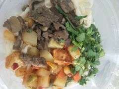 -和月楼牛羊肉泡馍