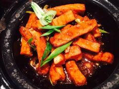 -鹿港小镇(悠唐店)