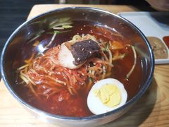 -朝鲜烤肉(安宁庄店)
