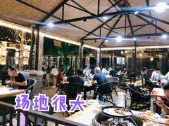 -醉月城西昌火盆烧烤(天府店)