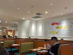 大堂-萨莉亚意式餐厅(万嘉商业广场店)