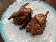 -潮福城大酒楼·潮粤菜·港式点心(阳光城店)