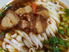 红烧肉粉-肆姐面粉馆(坡子街店)