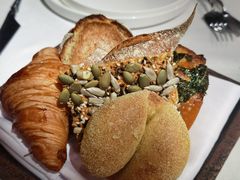 -Le Bistrot de Racine