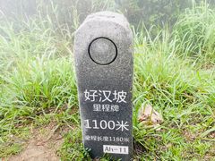 -梧桐山风景名胜区