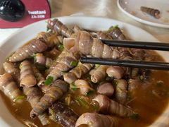 -老东风菜馆·潮汕大排档