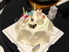 -翠湖宾馆·中餐厅