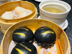 -明谷行馆·温泉
