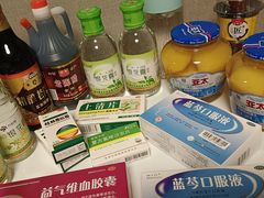 -大润发(张江店)