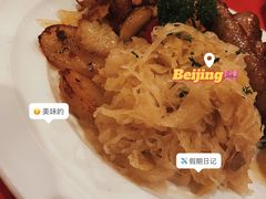 -申德勒加油站西餐厅(日坛路总店)
