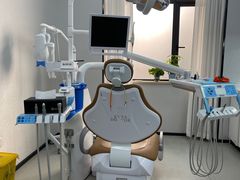 -牙博士口腔品牌连锁(杨浦店)