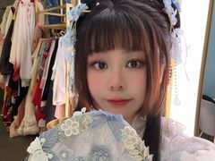 -汉仪华裳汉服馆(豫园店)