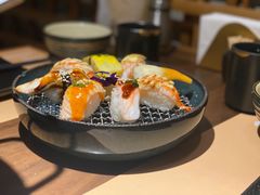 -山葵家居酒屋(天目里店)