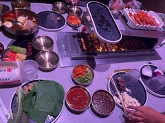 -丰茂烤串(全国首店)