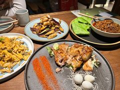 -薇酌饮·陕西菜(南门外店)