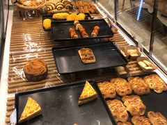 -巴黎贝甜(熙悦汇店)