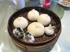 -留芳·文旅古月楼(老街店)