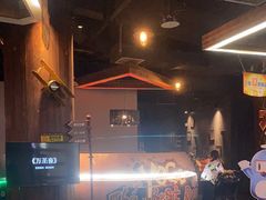-YOGO优果密室逃脱(新佳丽广场店)