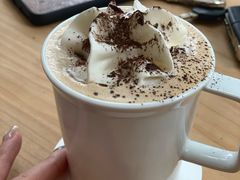 -Onirii Coffee(长乐路店)