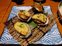 -渔寿司·日本料理(艾尚天地店)