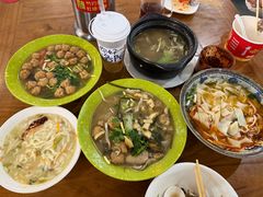 烩菜-西工饭庄快餐厅(西工小街店)