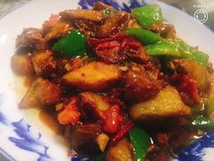 -长乐宫(长安金座店)