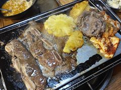 -香猪坊(五道口店)