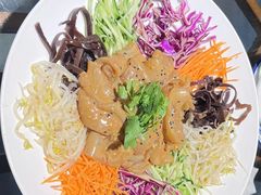 -良师门滨海人家·海鲜·家常菜(滨海城店)