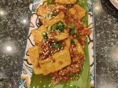 -浩海火烧云傣家菜(蓝港店)