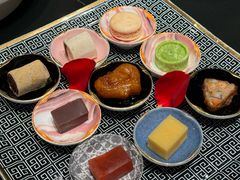 -秀儿四九城·新京菜(亚运村鸟巢店)