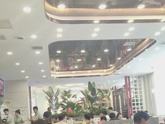 -老长春饺子馆(保利·春天里店)