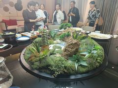 -鼎记酒楼(雁南一路店)