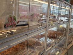 -85度C(上海中原城市广场店)