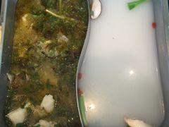-新辣道鱼火锅(领展购物广场·中关村店)