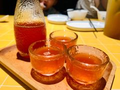 -蔡澜点心·粤菜(花城汇南区店)