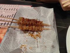 -辣尚瘾·烤鱼·新川菜(交大直营店)