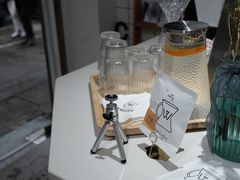 -W Coffee(船板巷店)
