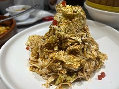 -北平食坊·烤鸭(黄寺大街店)