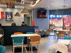 -豪享来中西餐厅(隆昌店)
