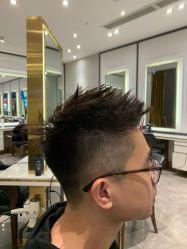 -Kraemer Paris苏豪路易士·嘉玛发廊