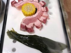 -老板娘的烤肉店(港湾广场店)