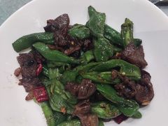 -辛香味烧鱼馆·非遗技艺·排骨红烧肉(光谷医药园店)
