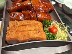 -香港蓮香樓(上環店)