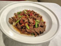 -湘中缘·湖南菜(娄底驻京办店)