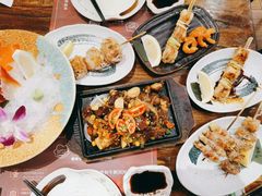 -披头士烧鸟居酒屋(王府井店)