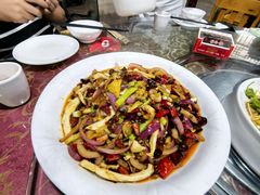 -味老大土碗菜(中山三路店)