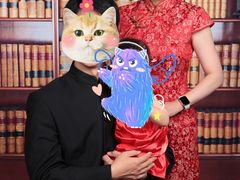 -中国照相馆(清河万象汇店)