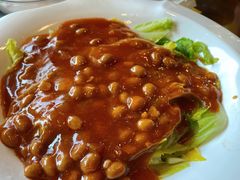 蔬菜-日昌餐馆(亦庄店)