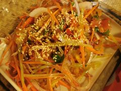 -多哥水傣味餐厅(司马巷店)